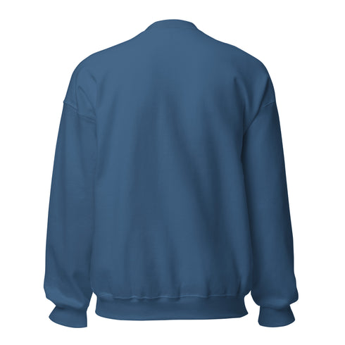 F-Caw-f Funny Sweatshirt